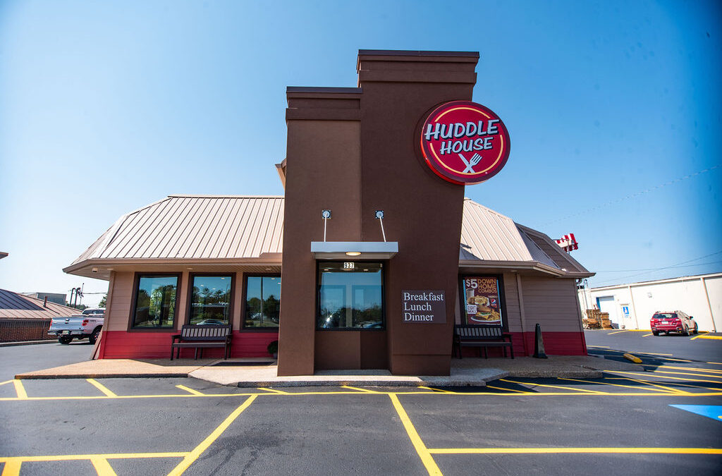 The Best Restaurant Franchise to Open: An Investment Guide