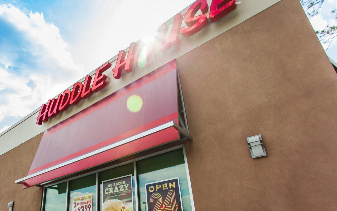 How Much Does a Restaurant Franchise Cost?