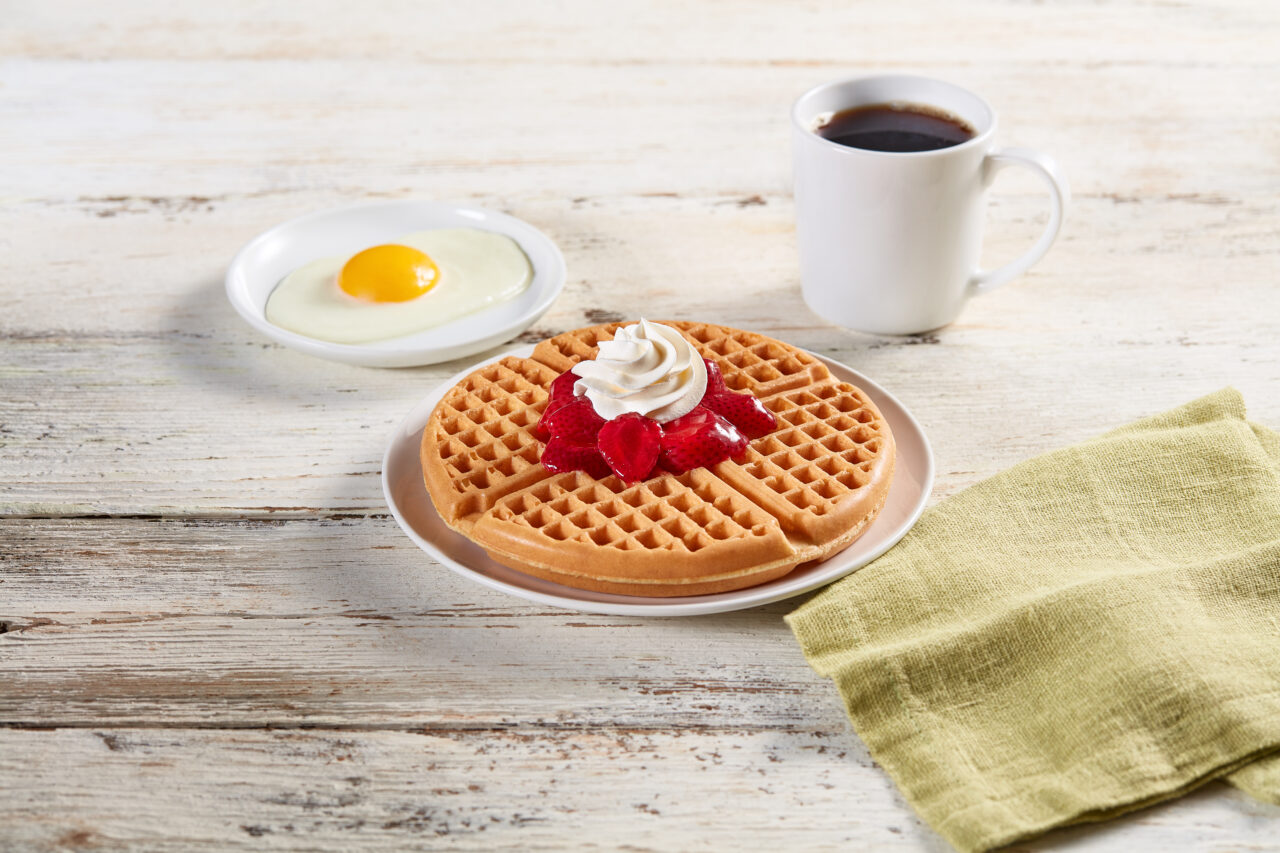 Huddle House Restaurant Franchise