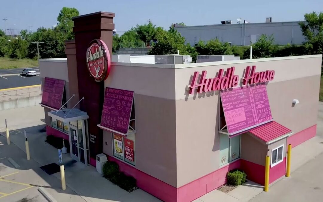 Exploring Restaurant Franchise Opportunities in Texa