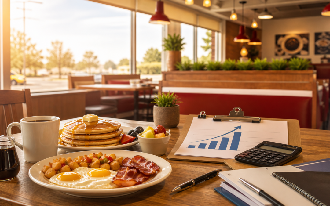 Most Profitable Restaurant Franchises: What Actually Drives Top Performers